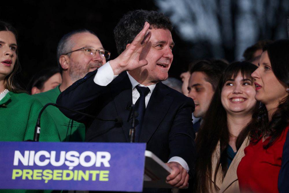  Никушор Дан 